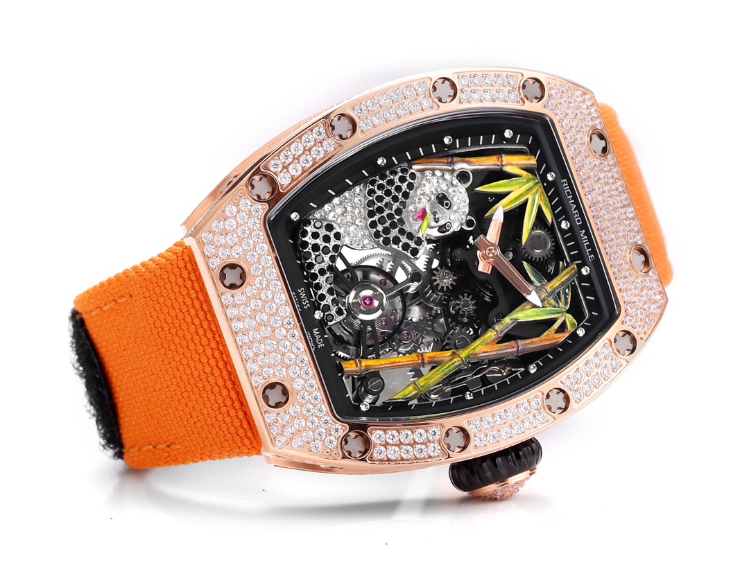 Richard Mille